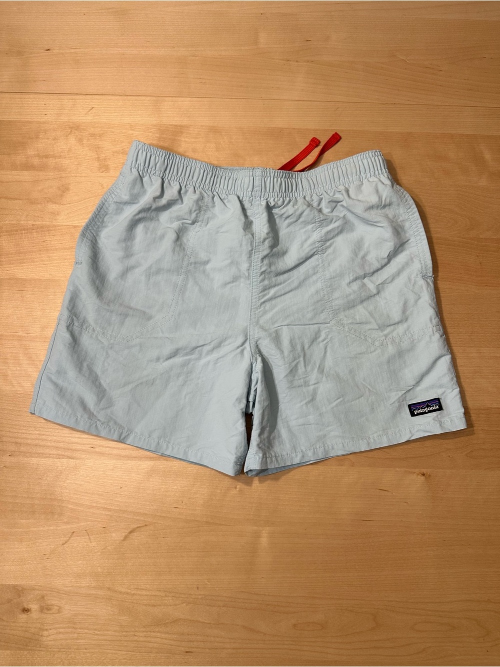 Patagonia Boys Youth XXL Swim Trunks